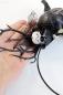 Preview: Gothic Halloween Diadem „Spooky Pumpkin“